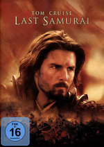 Film: Last Samurai
