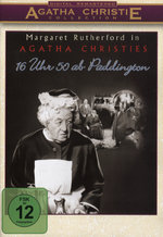 Film: Miss Marple - 16 Uhr 50 ab Paddington