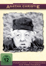 Film: Miss Marple - Box Set [4 DVDs]