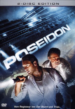 Film: Poseidon [SE] [2 DVDs]