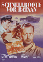 Film: Schnellboote vor Bataan