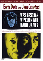 Film: Was geschah wirklich mit BabyJane? [SE] [2 DVDs]
