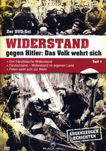 Film: Widerstand gegen Hitler: Das ... Teil 1 [2 DVDs]