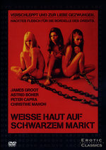 Film: Weisse Haut auf schwarzem Markt - Erotic Classic