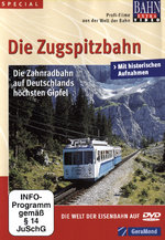 Film: Die Zugspitzbahn