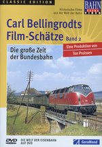 Film: Carl Bellingrodts Film-Schätze - Band 2