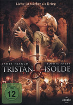 Film: Tristan & Isolde - Liebe ist stärker als Krieg