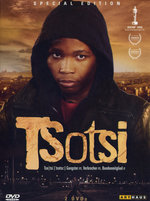 Film: Tsotsi [SE] [2 DVDs]