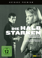 Film: Die Halbstarken [2 DVDs]
