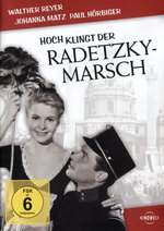 Film: Hoch klingt der Radetzkymarsch