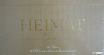 Film: Heimat - Trilogy [16 DVDs]