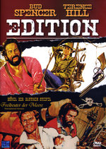 Film: Bud Spencer & Terence Hill Edition [2 DVDs]