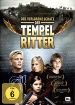 Film: Der verlorene Schatz der Tempelritter