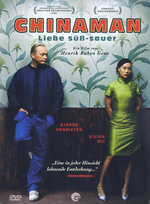 Film: Chinaman - Liebe süß-sauer