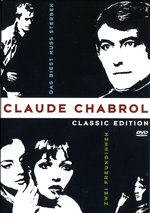 Film: Claude Chabrol Classic Edition [5 DVDs]