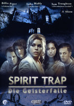 Film: Spirit Trap - Die Geisterfalle