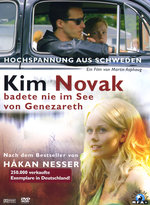 Film: Kim Novak badete nie im See von Genezareth