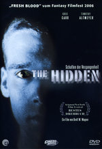 Film: The Hidden - Schatten der Vergangenheit