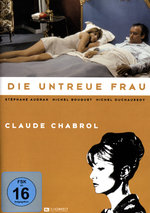 Film: Die untreue Frau