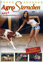Film: Agro Sternchen - Making Of Jungbauernkalender...