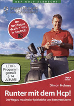 Film: Simon Holmes - Runter mit dem Hcp!