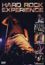 Film: Hard Rock Experience