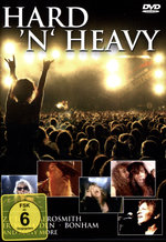 Film: Hard 'N' Heavy