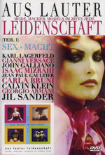 Film: Aus lauter Leidenschaft - Teil 1: Sex/Macht