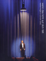 Film: Westernhagen - Wenn das Licht auf ... [2 DVDs]