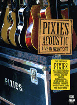 Film: Pixies - Acoustic/Live in Newport