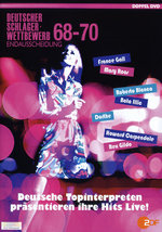 Film: Deutscher Schlagerwettbewerb 68-70 [2 DVDs]