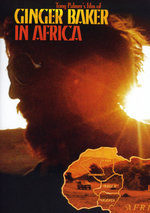 Film: Ginger Baker - In Africa