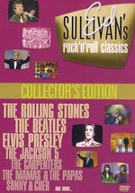 Film: Ed Sullivan's Rock 'n' Roll Classics Vol. 1 [CE]