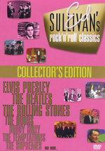 Film: Ed Sullivan's Rock 'n' Roll Classics Vol. 2 [CE]