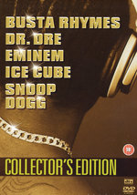 Film: Busta Rhymes/Dr. Dre/Eminem/... [CE] [3 DVDs]