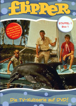 Film: Flipper - Staffel 1/Box 1 [2 DVDs]
