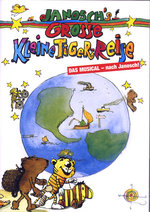 Film: Janosch's grosse Kleine Tiger-Reise - Musical