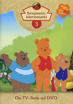 Film: Benjamin: bärenstark! - Folge 3