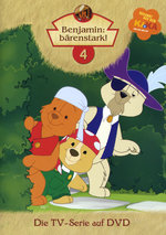 Film: Benjamin: bärenstark! - Folge 4