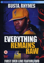 Film: Busta Rhymes - Everything Remains Raw