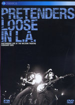 Film: The Pretenders - Loose in L.A.
