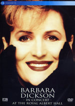 Film: Barbara Dickson - In Concert/At the Royal Albert