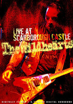 Film: The Wildhearts - Live at Scarborough Castle