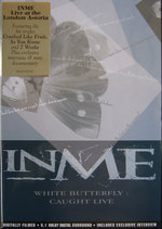 Film: INME - White Butterfly: Caugh Live