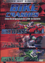 Film: Bike Crashes - Bike Wars/Hardcore/Bikes & More