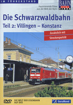 Film: Die Schwarzwaldbahn - Teil 2