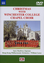 Film: Christmas with Winchester College Chapel Chor
