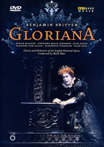 Film: Benjamin Britten - Gloriana