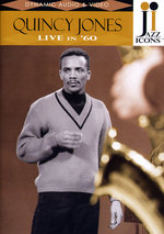 Film: Quincy Jones - Live in '60