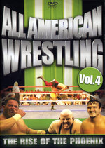 Film: All American Wrestling Vol. 4 - The Rise of...